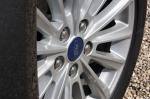 Ford Focus 1.0L EcoBoost 2014 года